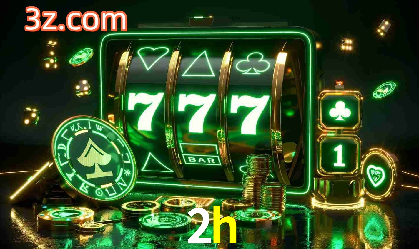 Seguro Login no Cassino Online 2h