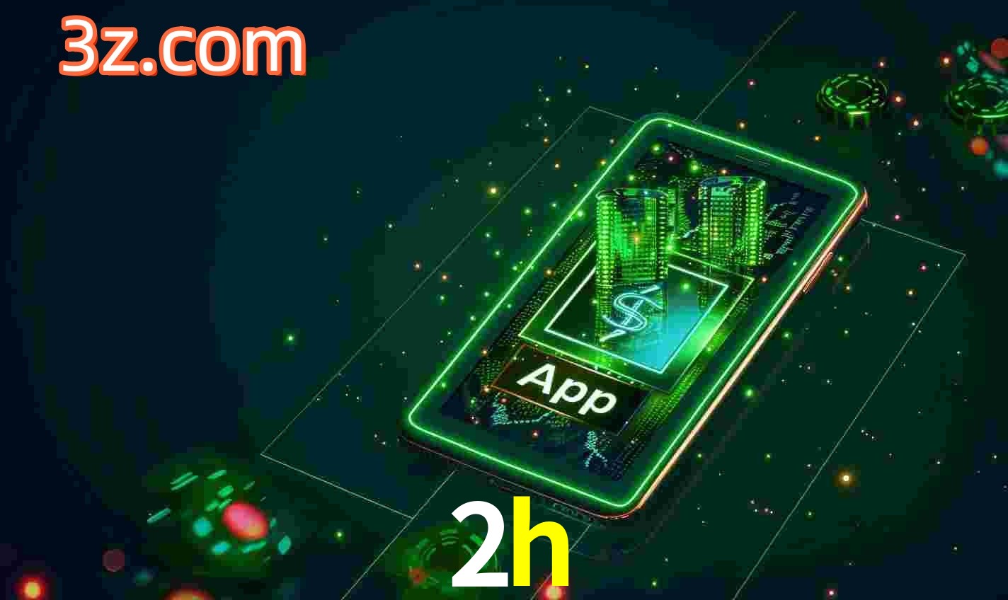 Simplificando a Experiência de Jogo 2h App