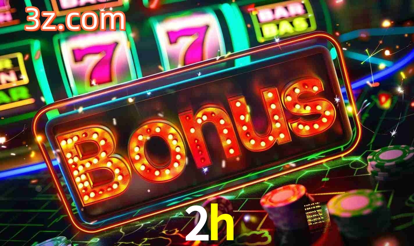 Sistema de Bônus 2h