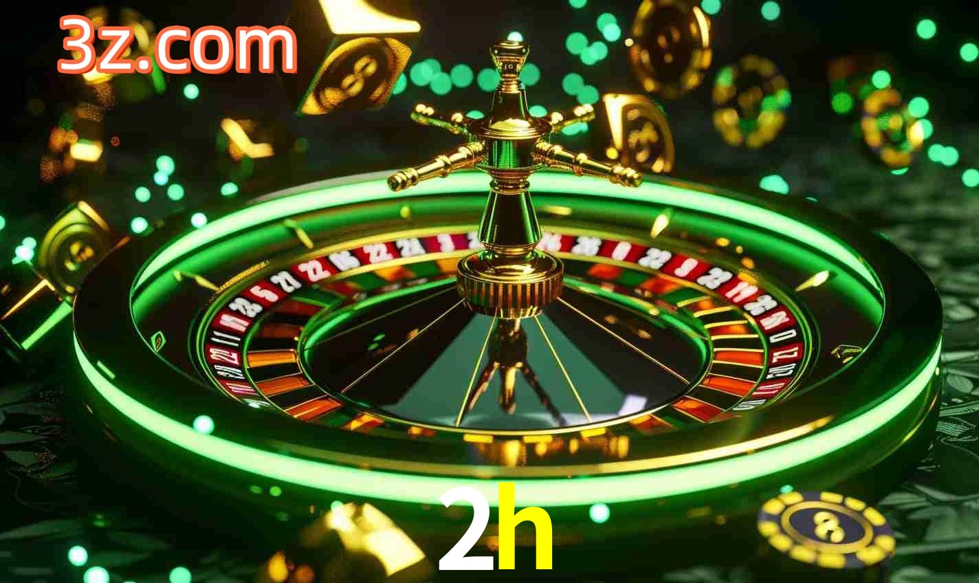 Desfrutar de um Cassino 2h