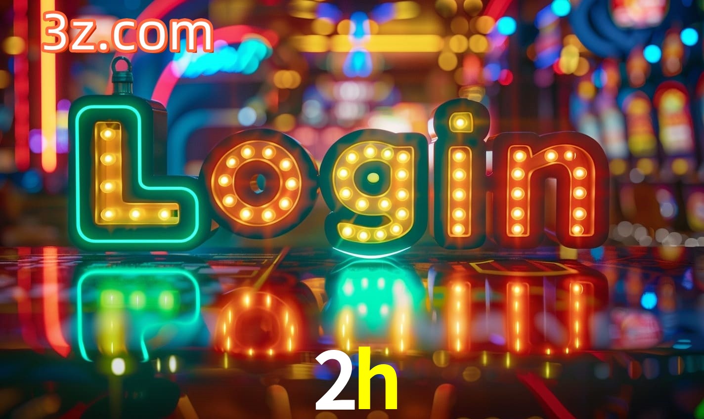 Mundo dos Jogos Cassino 2h